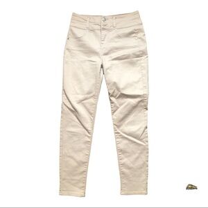 Love Fire Nordstrom Women's Pants Light pink Size 3 Skinny Stretch